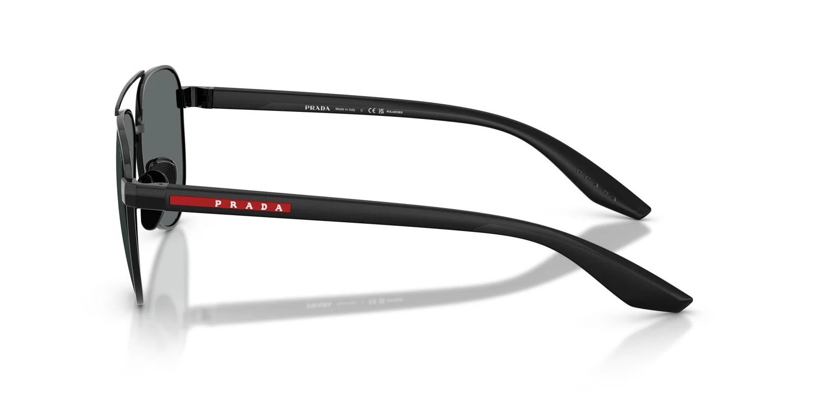 Prada Linea Rossa A52S Sunglasses - view 6